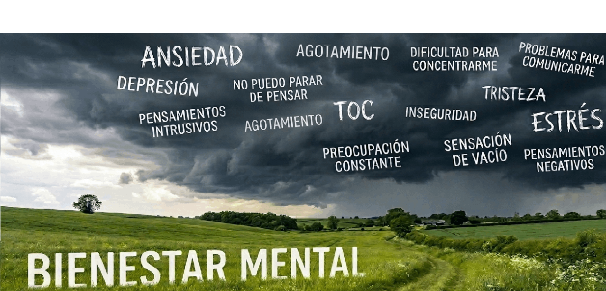 ansiedad, depresion, tristeza, problemas